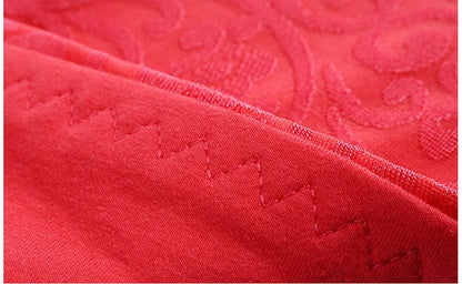 1Pcs High Rise Underwear Women's Sexy Panties Cotton Briefs Plus Size Calcinhas Transparent Seamless Underpant Girls Boxer L-5XL