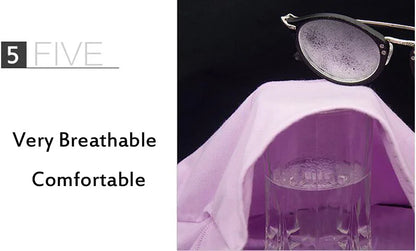 1Pcs High Rise Underwear Women's Sexy Panties Cotton Briefs Plus Size Calcinhas Transparent Seamless Underpant Girls Boxer L-5XL