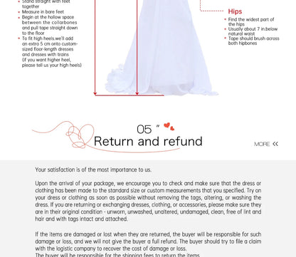 Mother Of Bride Dress - Custom Floral Applique Floor Length Gown | Sleeveless V-Neck Chiffon