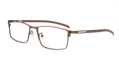 Photochromic Reading Glasses - Men's Sports Eyeglasses With UV Protection Lenses +1.0 +2.5