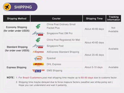 Hair Clip Set - 6pcs Durable Plastic Alligator Hairdressing Clamps for Salon Styling - ZOOMNSTORE