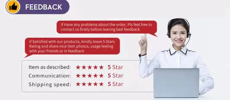 Hair Clip Set - 6pcs Durable Plastic Alligator Hairdressing Clamps for Salon Styling - ZOOMNSTORE