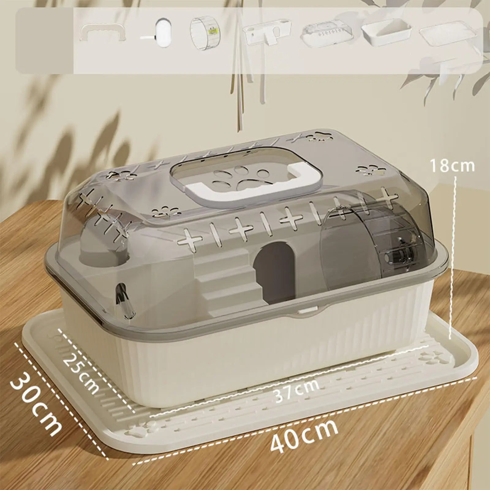 ZOOMNSTORE
