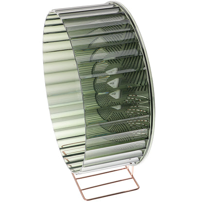 Hamster Exercise Wheel - Silent Small Pet Wheel Toy for Hedgehogs & Gerbils - ZOOMNSTORE