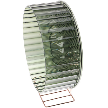 Hamster Exercise Wheel - Silent Small Pet Wheel Toy for Hedgehogs & Gerbils - ZOOMNSTORE