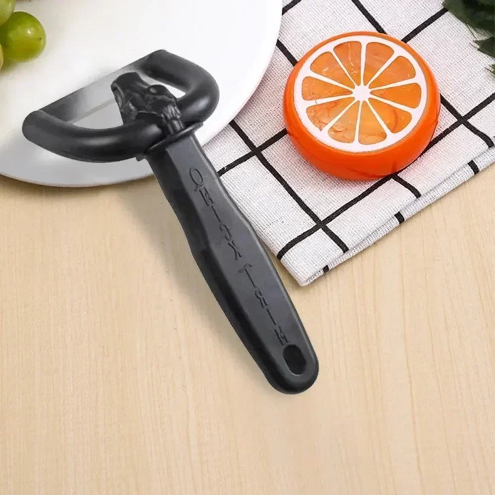 Handheld Meat Slicer - Beef and Pork Fat Trimmer Tool - ZOOMNSTORE