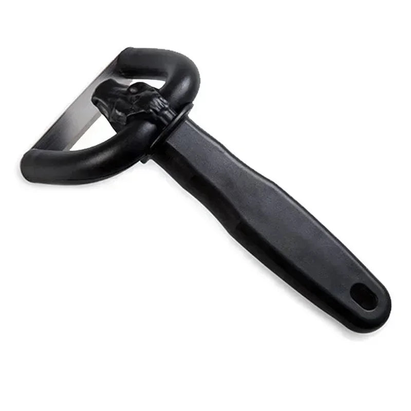 Handheld Meat Slicer - Beef and Pork Fat Trimmer Tool - ZOOMNSTORE