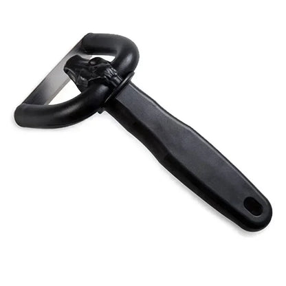 Handheld Meat Slicer - Beef and Pork Fat Trimmer Tool - ZOOMNSTORE