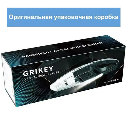 2025 New Handheld Vacuum Cleaner Multi-Function Integrated Machine Home Car Portable Wireless High Suction Gift - ZOOMNSTORE