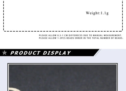 Handmade Braided Bracelets - Adjustable Waxed Thread Charm Jewelry for Men  Women - ZOOMNSTORE