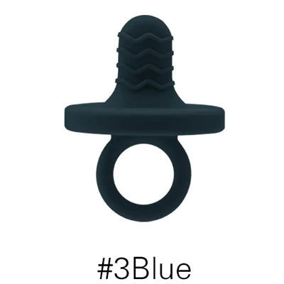 Silicone Baby Pacifier – BPA Free Food Grade Chewable Nursing Teething Aid