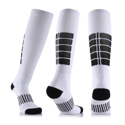 Compression Socks for Varicose Veins - Diabetic Support Sports  Hiking Gift for Men