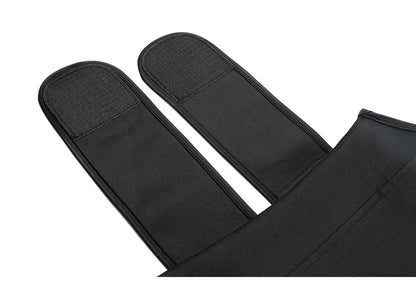 Men Body Shaper Waist Trainer Vest – Sauna Sweat Slimming Underwear Shirt