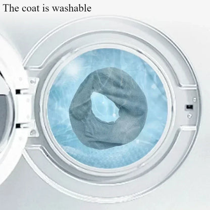 Head Rest Support Pillow - Breathable Memory Foam Face Rest Cushion for Beauty Salon - ZOOMNSTORE