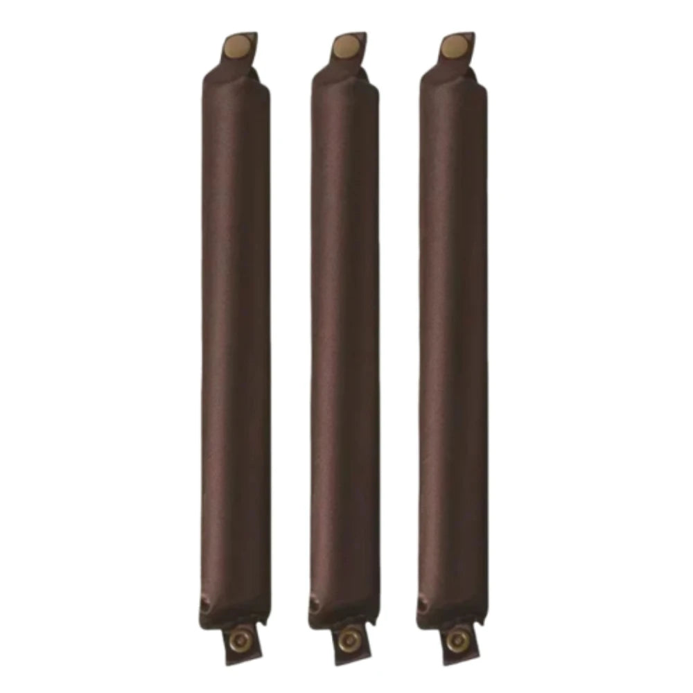 Heatless Hair Curler - Soft Foam Curlers Headband | Overnight Curling Set for Natural Curls - ZOOMNSTORE