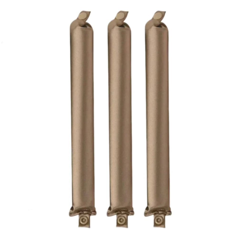 Heatless Hair Curler - Soft Foam Curlers Headband | Overnight Curling Set for Natural Curls - ZOOMNSTORE