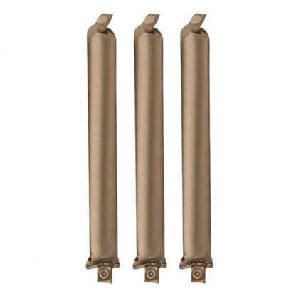 Heatless Hair Curler - Soft Foam Curlers Headband | Overnight Curling Set for Natural Curls - ZOOMNSTORE