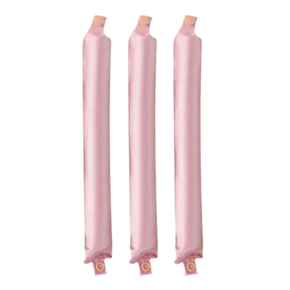 Heatless Hair Curler - Soft Foam Curlers Headband | Overnight Curling Set for Natural Curls - ZOOMNSTORE