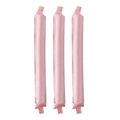 Heatless Hair Curler - Soft Foam Curlers Headband | Overnight Curling Set for Natural Curls - ZOOMNSTORE