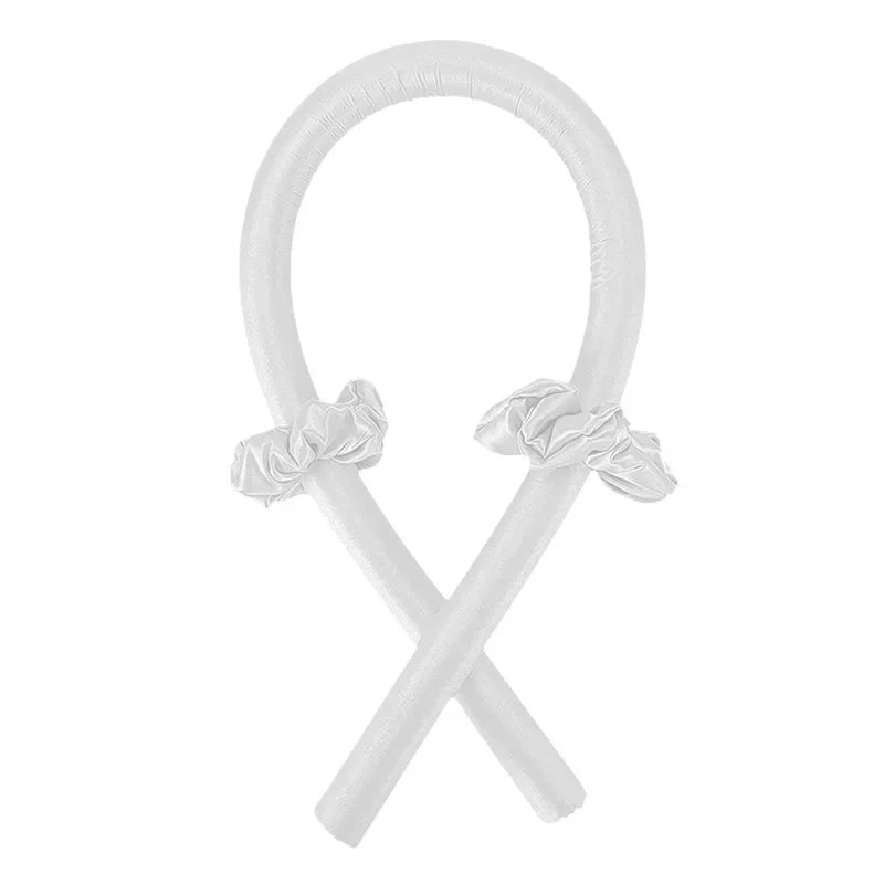 Heatless Hair Curler – Soft Headband Curlers | No Heat Curlers For Sleeping - ZOOMNSTORE