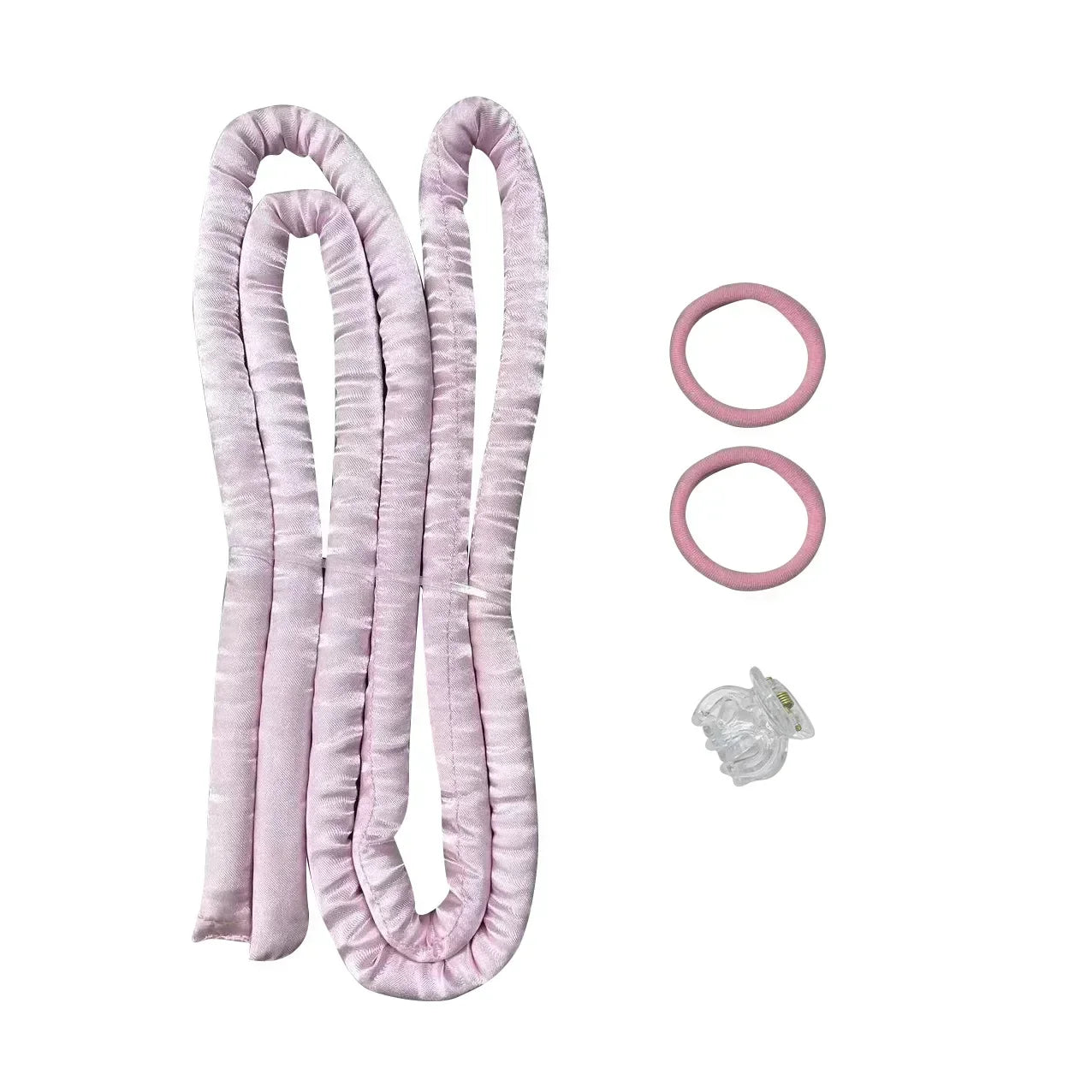 Heatless Hair Curlers - Foam Curling Rod Headband for No Heat Curls & Lazy Styling - ZOOMNSTORE