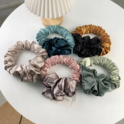 Heatless Hair Curlers - Soft Foam Bendy Rollers | No Heat Curlers For Damage-Free Styling - ZOOMNSTORE