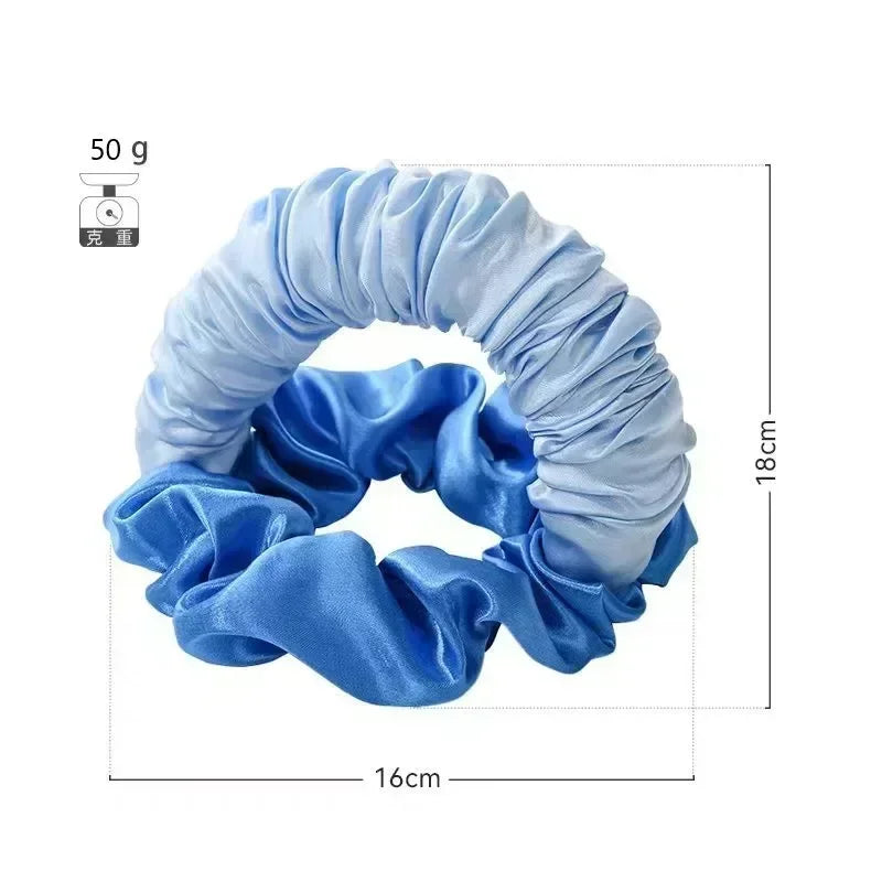 Heatless Hair Curlers - Soft Foam Bendy Rollers | No Heat Curlers For Damage-Free Styling - ZOOMNSTORE