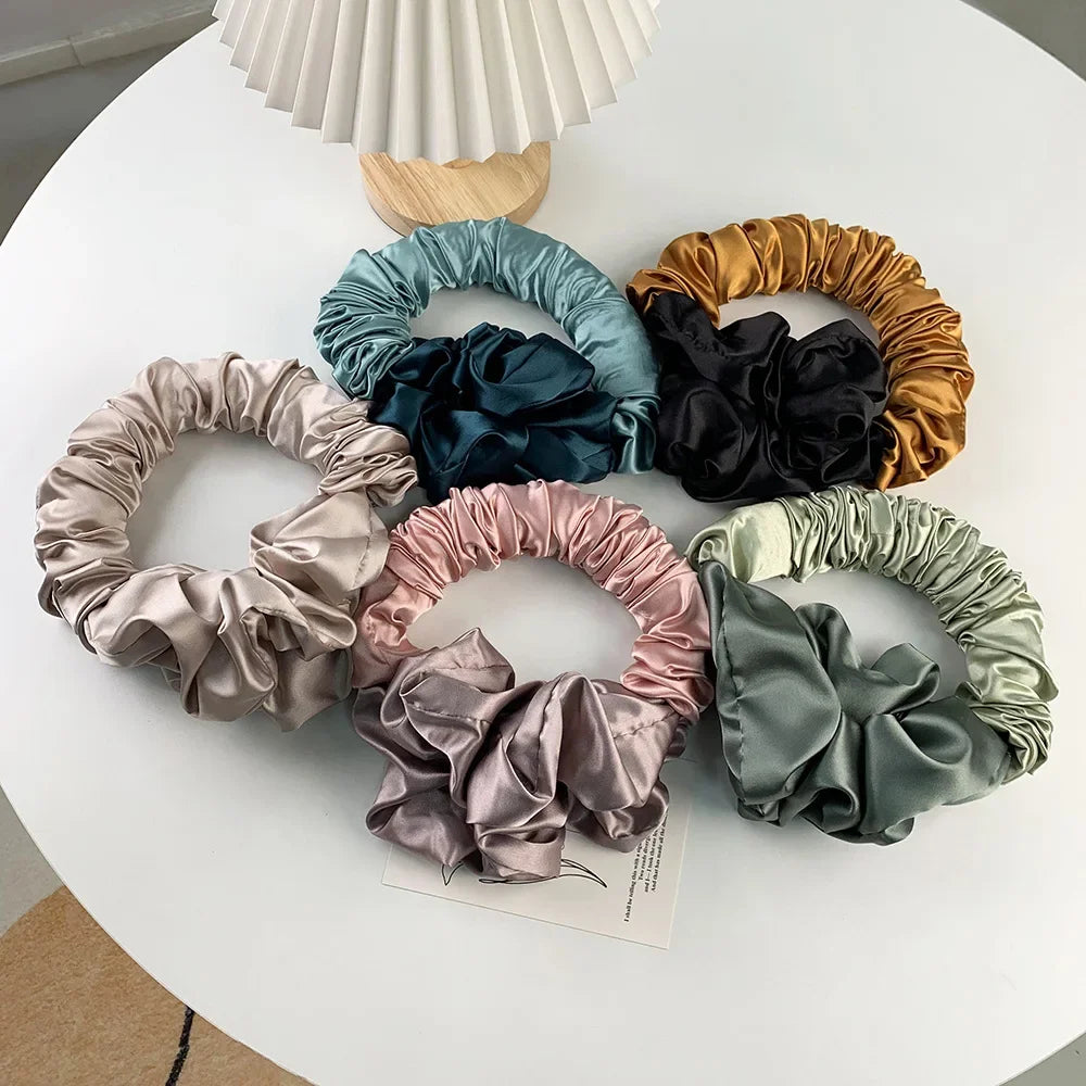 Heatless Hair Curlers - Soft Foam Bendy Rollers | No Heat Curlers For Damage-Free Styling - ZOOMNSTORE