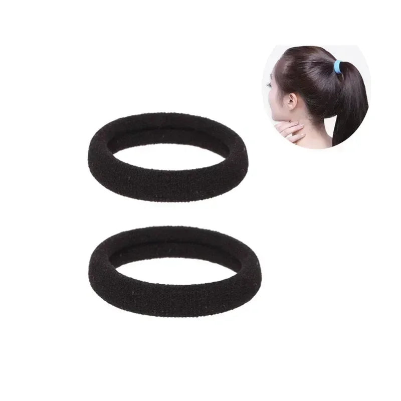 Heatless Hair Curlers - Soft Foam Bendy Rollers | No Heat Curlers For Damage-Free Styling - ZOOMNSTORE