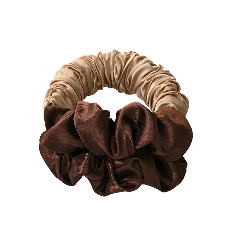 Heatless Hair Curlers - Soft Foam Bendy Rollers | No Heat Curlers For Damage-Free Styling - ZOOMNSTORE