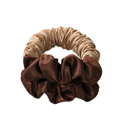 Heatless Hair Curlers - Soft Foam Bendy Rollers | No Heat Curlers For Damage-Free Styling - ZOOMNSTORE