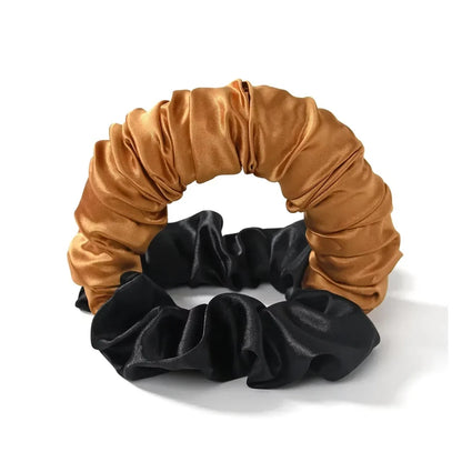 Heatless Hair Curlers - Soft Foam Bendy Rollers | No Heat Curlers For Damage-Free Styling - ZOOMNSTORE