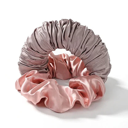 Heatless Hair Curlers - Soft Foam Bendy Rollers | No Heat Curlers For Damage-Free Styling - ZOOMNSTORE