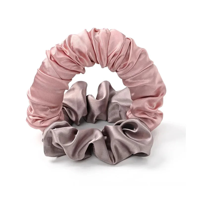 Heatless Hair Curlers - Soft Foam Bendy Rollers | No Heat Curlers For Damage-Free Styling - ZOOMNSTORE