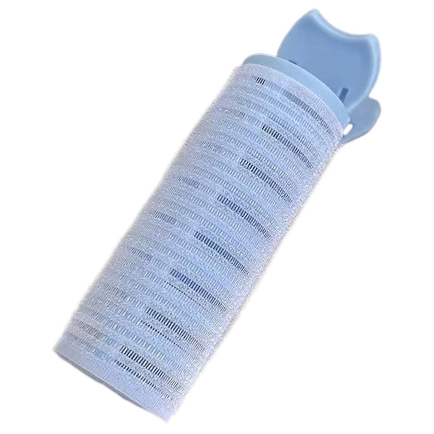 Heatless Hair Rollers – Fluffy Hair Styling Clips | Damage Free DIY Curlers - ZOOMNSTORE