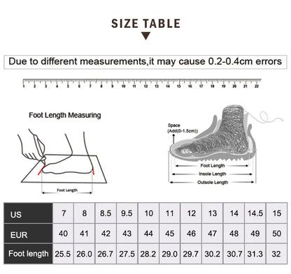 Summer Flip Flops Men Drainage Non-Slip Design Men Beach Shoes Outdoor Comfort Flip Flops Men Big Size 50 Zapatos De Hombre