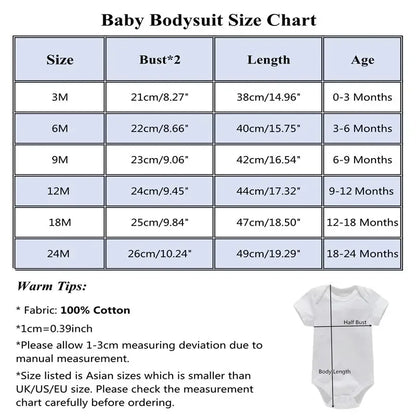 Hello 2026 Newborn Baby Bodysuit Cotton Short Sleeve Infant Rompers Body Baby Boys Girls New Year Ropa Clothes Christmas Gift - ZOOMNSTORE