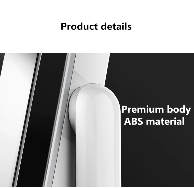 Cold and warm fan Remote Control Bladeless Cooling Fan 220V Ultra-quiet Electric Fan Air Purifier Top Quality Appointment 1-9H
