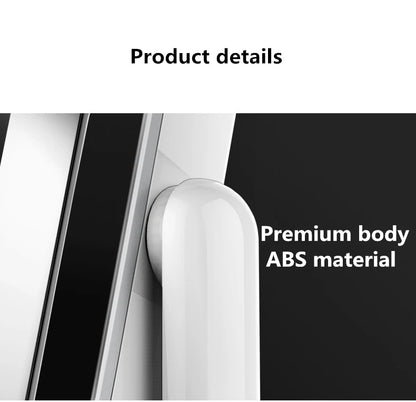 Cold and warm fan Remote Control Bladeless Cooling Fan 220V Ultra-quiet Electric Fan Air Purifier Top Quality Appointment 1-9H