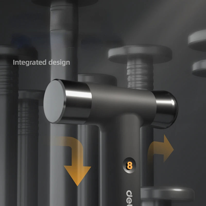 High Carbon Steel Repair Tool Set - Hammer Pliers Utility Knife Tape Measure - ZOOMNSTORE