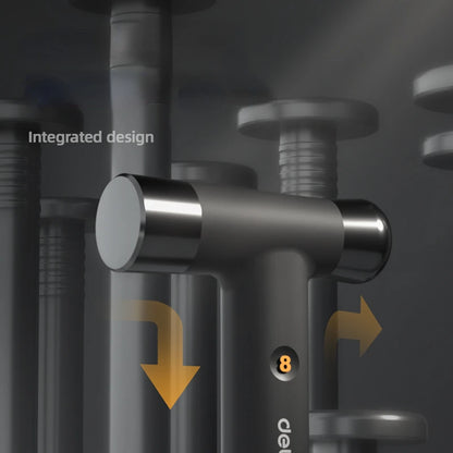 High Carbon Steel Repair Tool Set - Hammer Pliers Utility Knife Tape Measure - ZOOMNSTORE