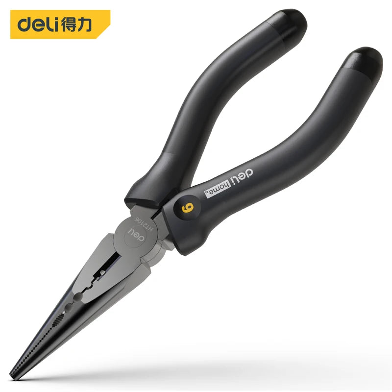 High Carbon Steel Repair Tool Set - Hammer Pliers Utility Knife Tape Measure - ZOOMNSTORE
