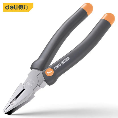 High Carbon Steel Repair Tool Set - Hammer Pliers Utility Knife Tape Measure - ZOOMNSTORE