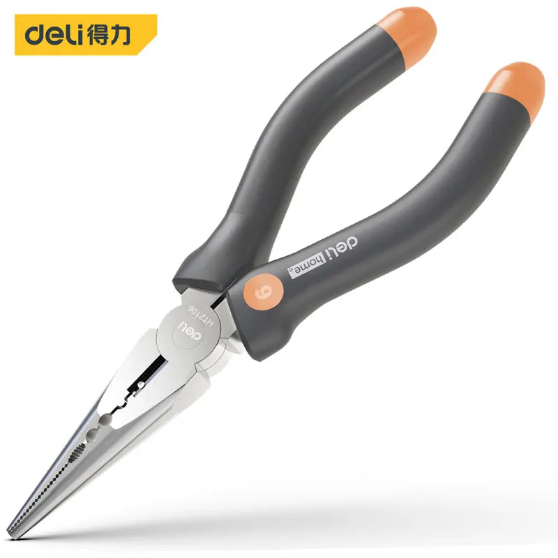 High Carbon Steel Repair Tool Set - Hammer Pliers Utility Knife Tape Measure - ZOOMNSTORE