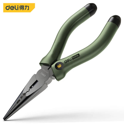 High Carbon Steel Repair Tool Set - Hammer Pliers Utility Knife Tape Measure - ZOOMNSTORE