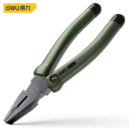 High Carbon Steel Repair Tool Set - Hammer Pliers Utility Knife Tape Measure - ZOOMNSTORE