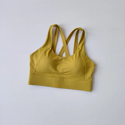 High-Intensity Womens Sports Underwear - Shockproof Quick-Dry Running  Fitness Gear - ZOOMNSTORE