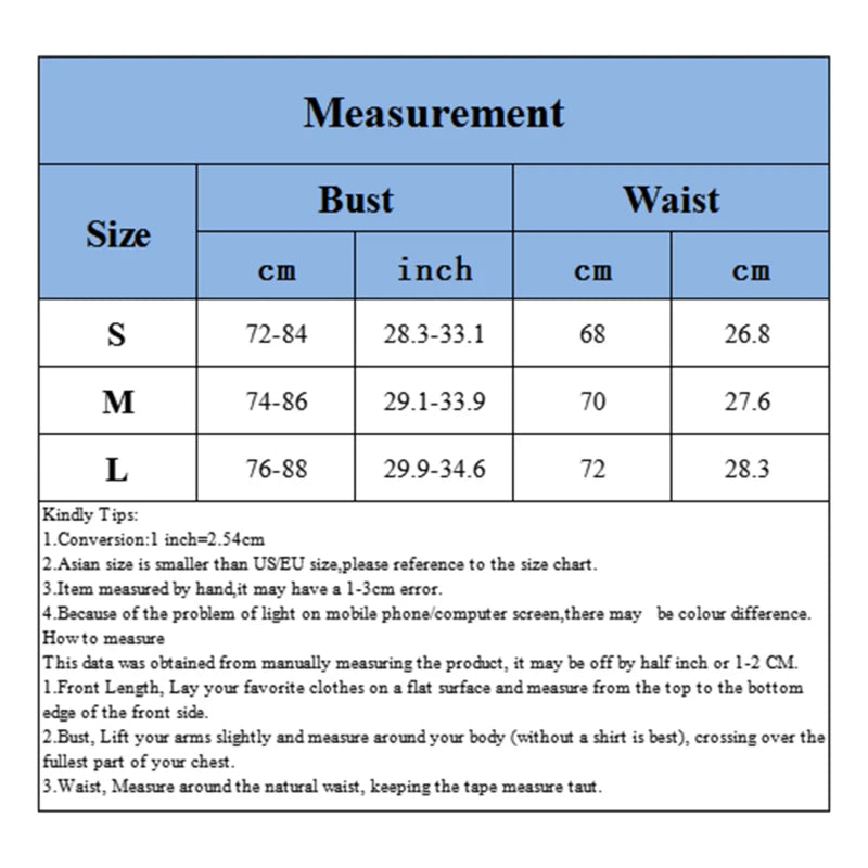 High Waist Bikini - Strapless Two Piece Swimwear Set With Padded Support - ZOOMNSTORE