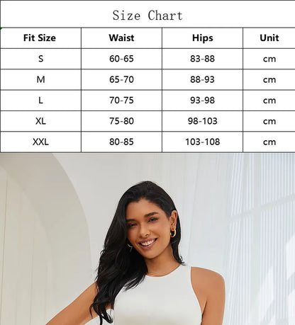 High Waist Panties - Cotton Briefs Set | Plus Size Breathable Lingerie for Women - ZOOMNSTORE