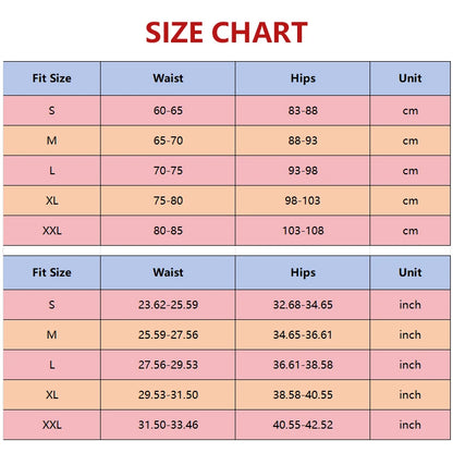 High Waist Panties – Cotton Striped Soft Briefs for Women, Breathable Stretch Lingerie - ZOOMNSTORE